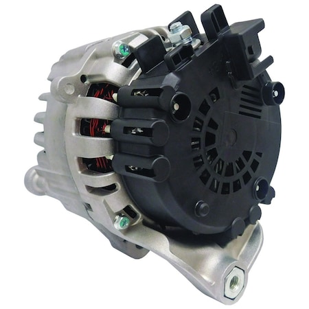 Replacement For Napa, 2139247 Alternator